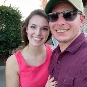 Meet your Posher, Kendra